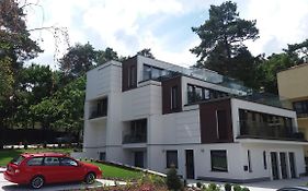 BALTIC PLAŻA przy plaży